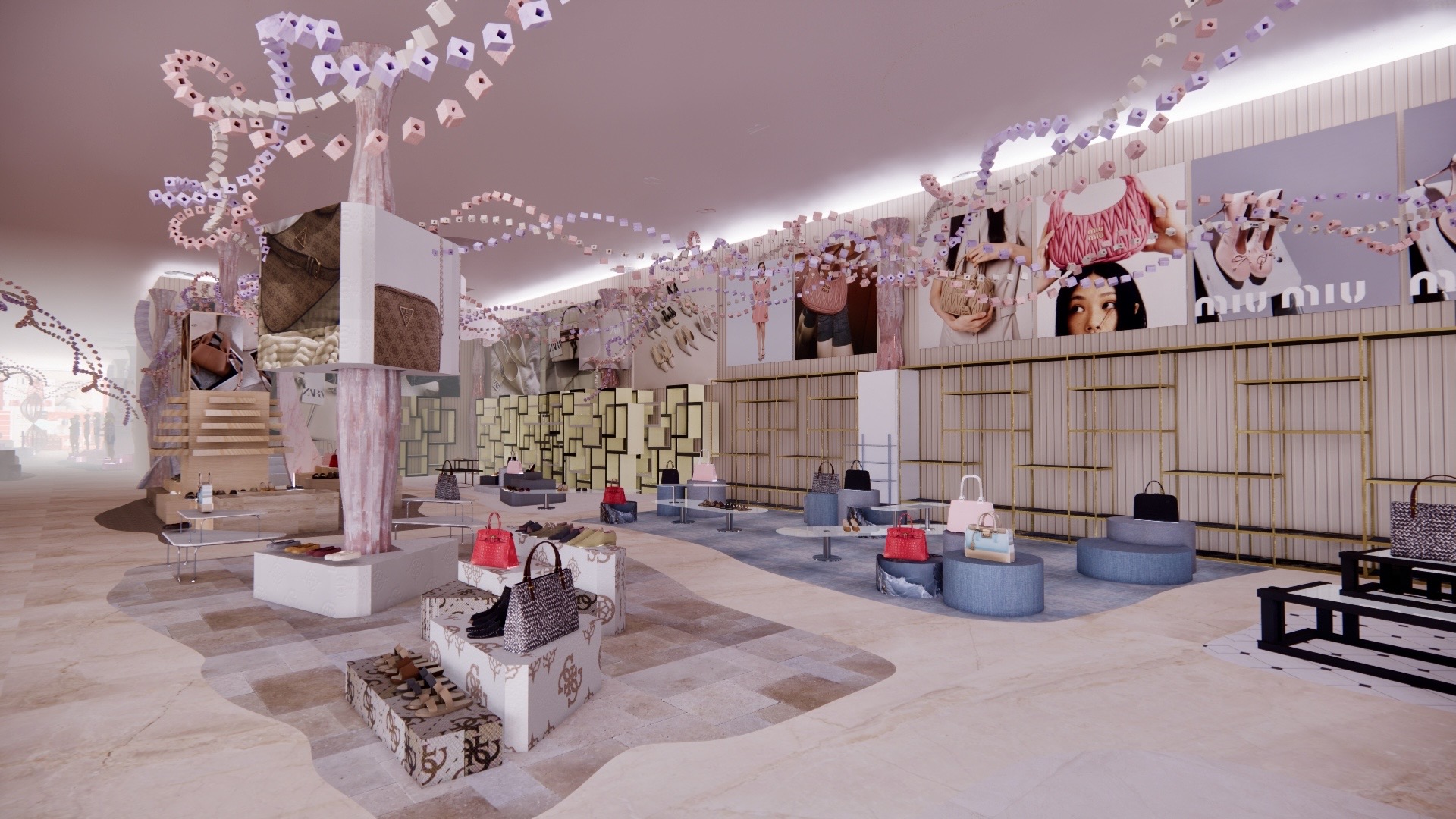 Department Store - Image 5